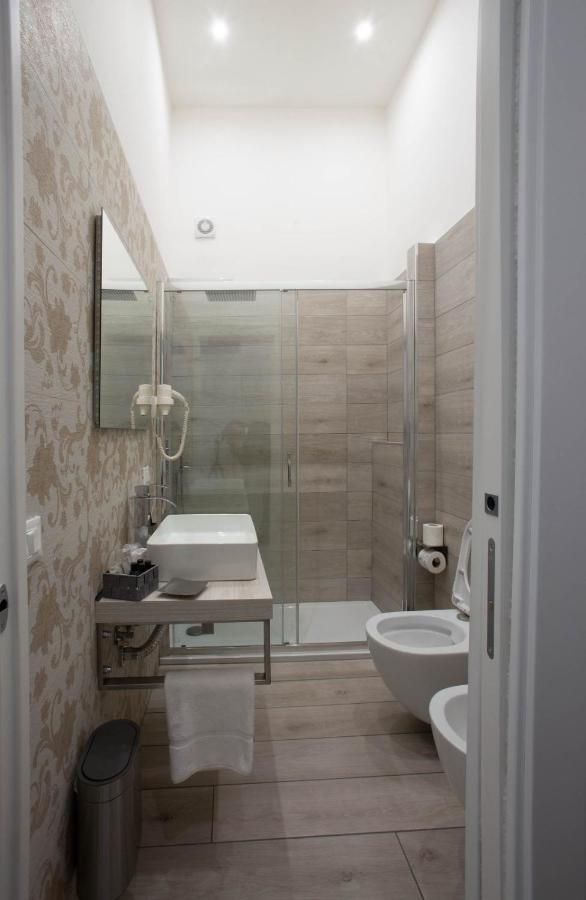 카세르타 Royal Gardens B&B 외부 사진