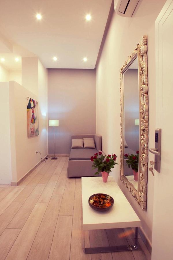 카세르타 Royal Gardens B&B 외부 사진
