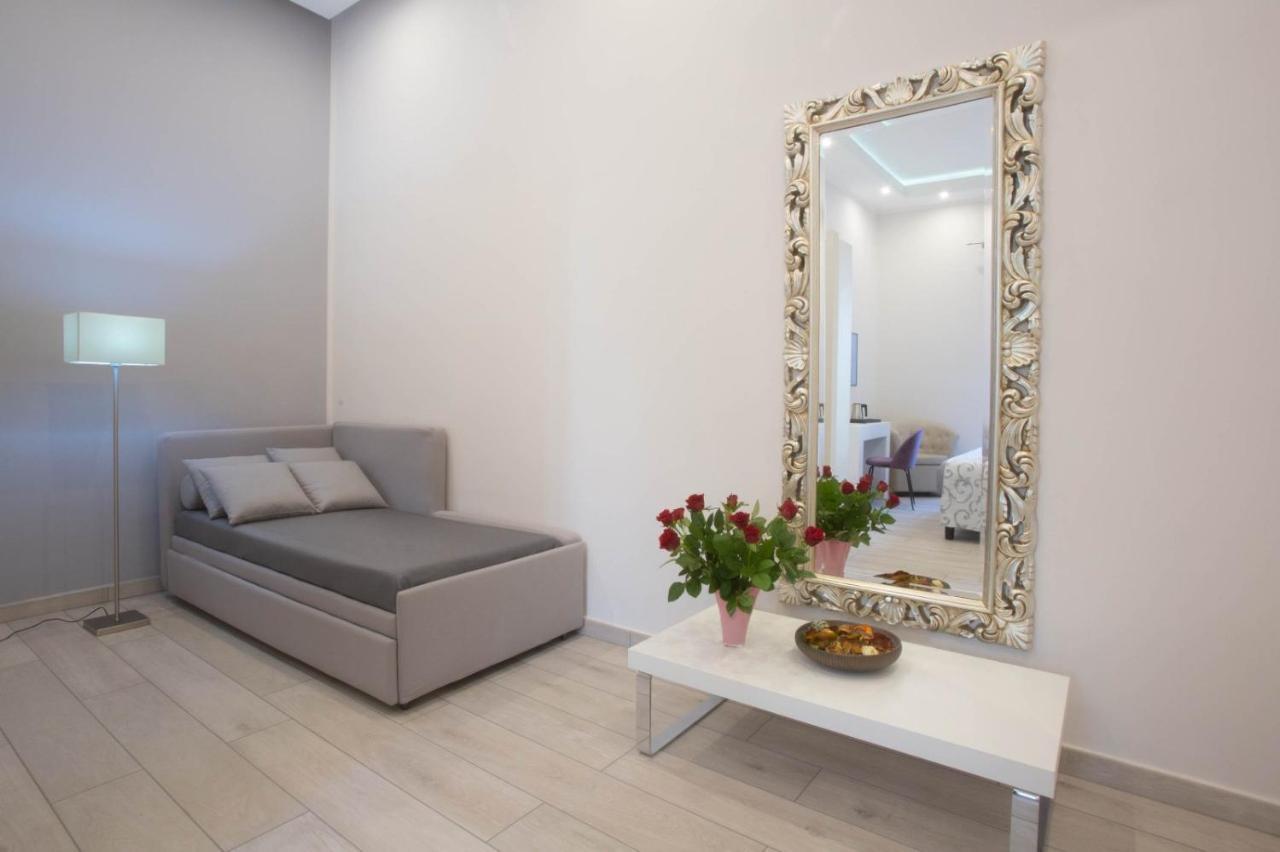 카세르타 Royal Gardens B&B 외부 사진