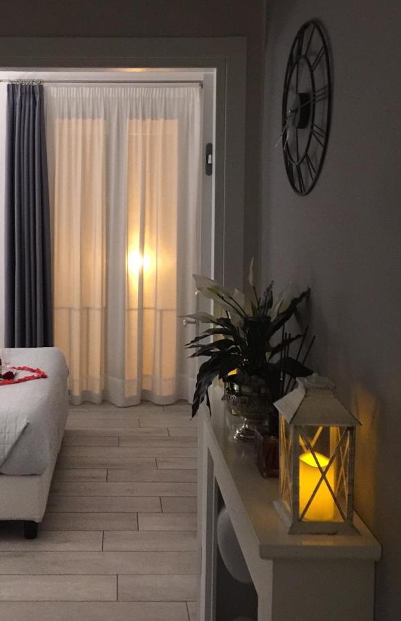 카세르타 Royal Gardens B&B 외부 사진